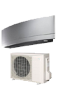 Reparación averías aire acondicionado Daikin en  Zaragoza